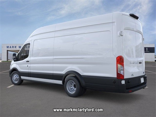 2025 Ford Transit-350 Base