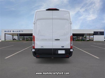 2025 Ford Transit-350 Base