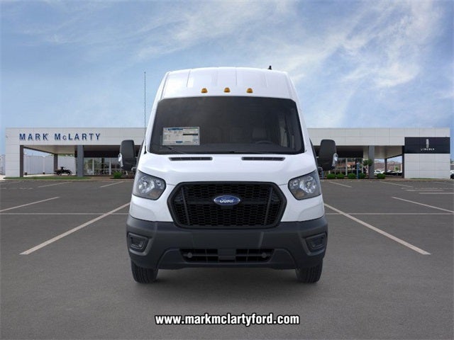 2025 Ford Transit-350 Base