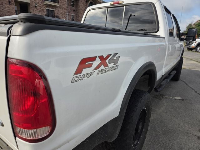 2006 Ford F-250SD Base