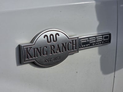 2006 Ford F-250SD Base