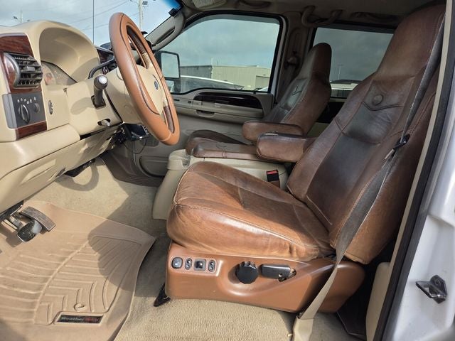 2006 Ford F-250SD Base