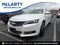 2017 Chevrolet Impala Premier 2LZ