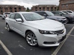 2017 Chevrolet Impala Premier 2LZ