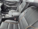 2017 Chevrolet Impala Premier 2LZ