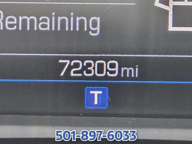 2021 Chevrolet Camaro 1LS