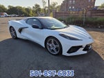 2023 Chevrolet Corvette Stingray 1LT
