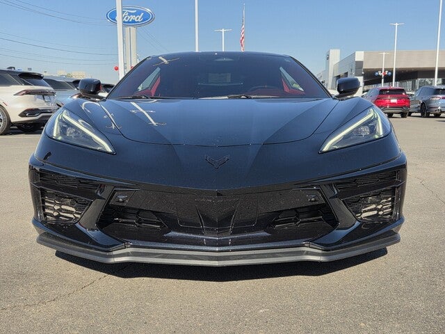 2024 Chevrolet Corvette Stingray 3LT