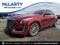 2018 Cadillac CTS 3.6L Luxury