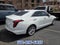 2023 Cadillac CT4 Luxury