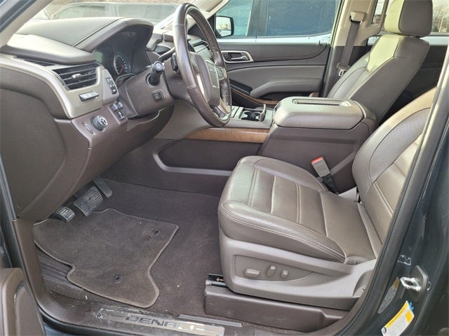 2019 GMC Yukon XL Denali