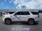 2022 GMC Yukon AT4