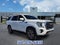 2022 GMC Yukon AT4