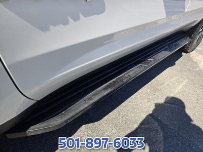 2022 GMC Yukon AT4