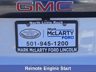 2022 GMC Yukon AT4