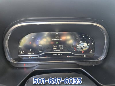 2022 GMC Yukon AT4