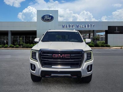 2023 GMC Yukon XL AT4