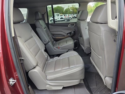 2019 GMC Yukon XL Denali