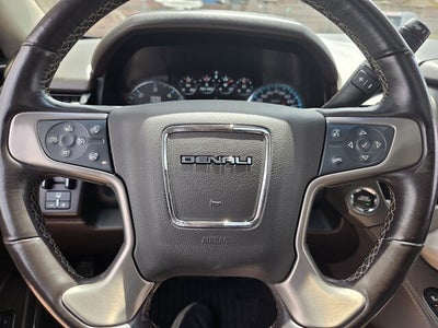 2019 GMC Yukon XL Denali