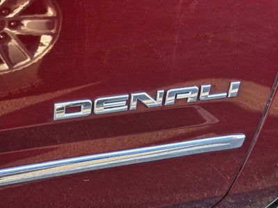 2019 GMC Yukon XL Denali