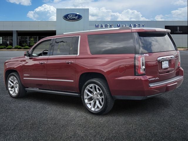 2019 GMC Yukon XL Denali
