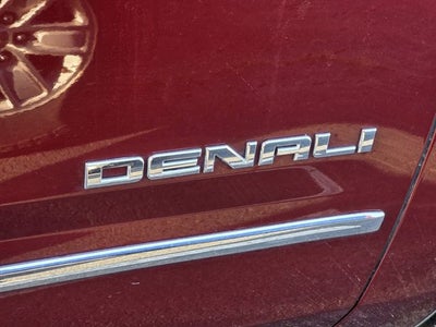 2019 GMC Yukon XL Denali