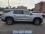 2024 Chevrolet Traverse LT 1LT