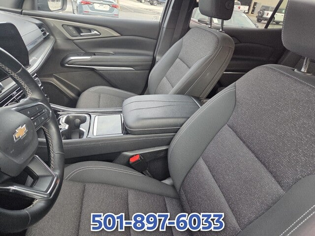 2024 Chevrolet Traverse LT 1LT