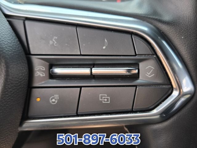 2024 Chevrolet Traverse LT 1LT