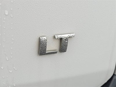 2023 Chevrolet Traverse LT Cloth w/2FL