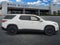 2023 Chevrolet Traverse LT Cloth w/2FL