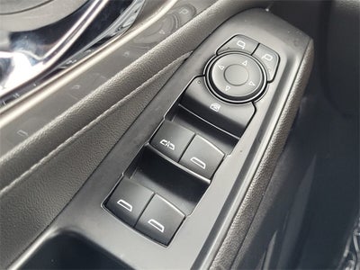 2023 Chevrolet Traverse LT Cloth w/2FL