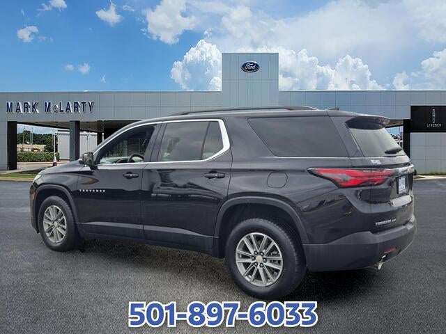 2023 Chevrolet Traverse LT 1LT