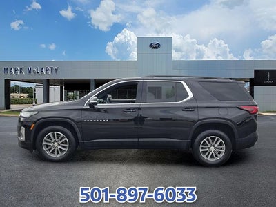2023 Chevrolet Traverse LT 1LT
