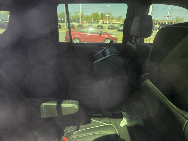 2022 Chevrolet Suburban Premier