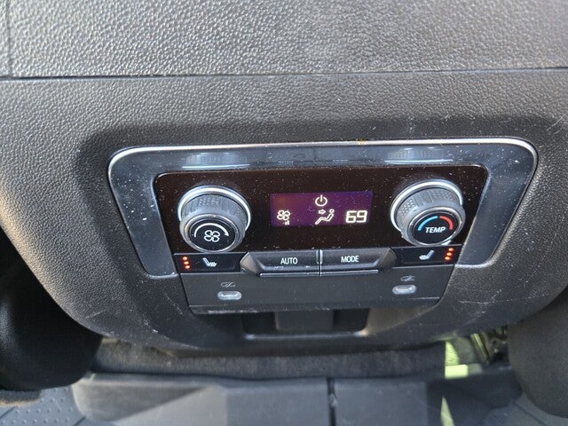 2022 Chevrolet Suburban Premier