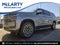 2022 Chevrolet Suburban Premier