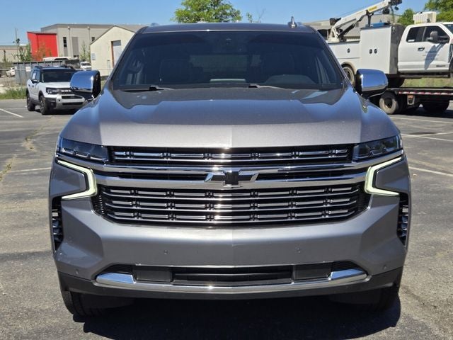 2022 Chevrolet Suburban Premier