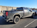 2026 GMC Sierra 2500HD Denali Ultimate