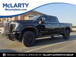 2026 GMC Sierra 2500HD Denali Ultimate