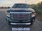 2016 GMC Canyon SLT