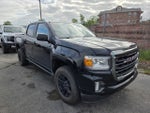 2021 GMC Canyon AT4 w/Cloth