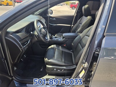 2020 Cadillac XT4 Sport