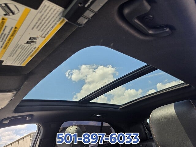 2020 Cadillac XT4 Sport
