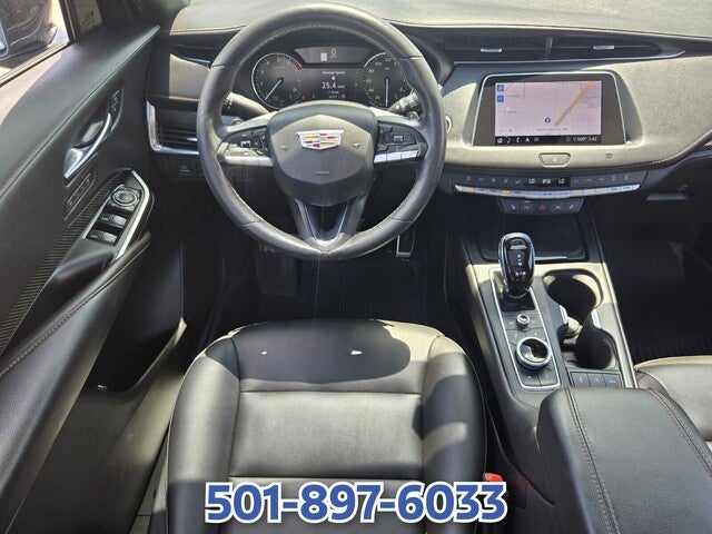 2020 Cadillac XT4 Sport
