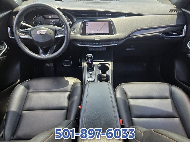 2020 Cadillac XT4 Sport