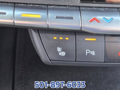 2020 Cadillac XT4 Sport