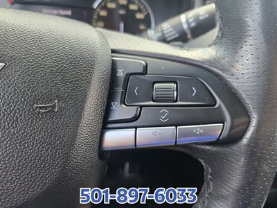2020 Cadillac XT4 Sport