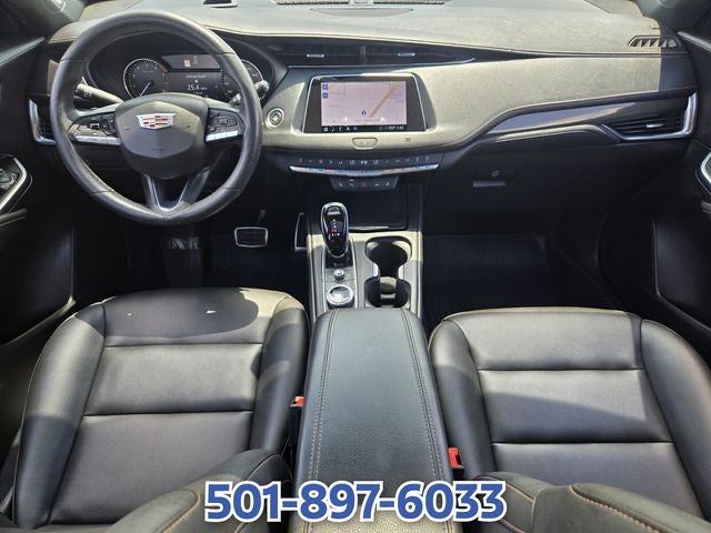 2020 Cadillac XT4 Sport