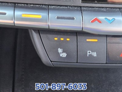 2020 Cadillac XT4 Sport